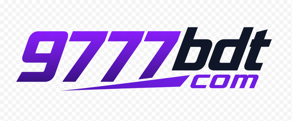 9777bdt com লোগো